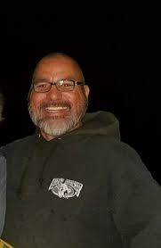 Alex Brian Monette Obituary October 12, 2019