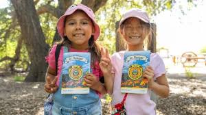 Jr. Ranger Adventure: Peters Canyon Regional Park – Santa Ana