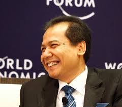 He is one of indonesia's wealthiest individuals and has business interests in pulp and paper, palm oil, viscose staple fibre, specialty cellulose and oil and gas. Indonesia Richest Find Out The History Of Indonesia S Richest