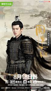 Thuộc thể loại cổ trang tổng hợp, phim được đóng tại trung quốc. R9a3asfziezxcm