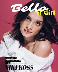 Niki Koss Fans (@NikiKossRO)