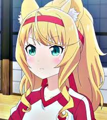 Pin By Vanilla Nxs On Maple Nekopara Anime Wall Art Anime Manga Anime