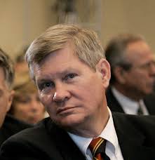 Quiet giant' of SD politics, Tim Johnson, dies at age 77 • South Dakota  Searchlight