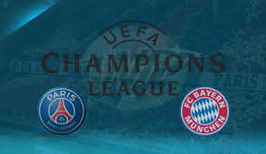 Check spelling or type a new query. Psg Vs Bayern Munich Champions League Game Of The Day