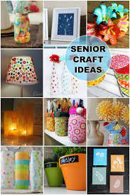 Crafts for seniors with dementia help stimulate the brain and help to improve cognitive function. Pin On Crafts By Amanda The Blog By Amanda Formaro