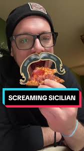 Screamin' Sicilian Holy Pepperoni Frozen Pizza Review