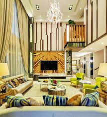 Can someone please explain how i adjust the height of the cord? Luminous Elevations How To Choose Lighting For Double Height Living Rooms Creativehomex
