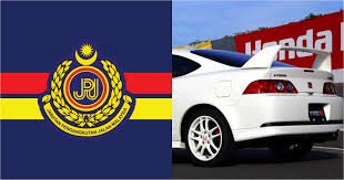 Jpj penang lelong kereta 2019. Jpj Pulau Pinang Honda Integra Raih Bidaan Tertinggi Lelongan Kenderaan Sita Motoqar