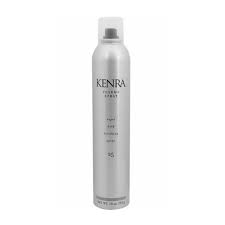 Kenra Professional Volume Super Hold Finishing Spray 25 10oz Kali Beauty