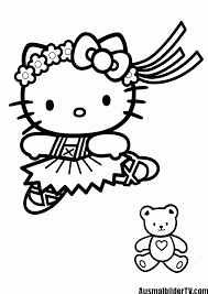 Ausdruck Bilder Zum Ausmalen Hello Kitty Hello Kitty Para Colorear Hello Kitty Imagenes