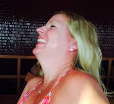 Mitchell, Stacey L. (nee Larkin)