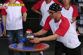 7 Games Ini Sering Banget Dimainkan Di Variety Show Korea Seru Semua Halaman Cewekbanget