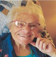 Obituary for Dorothy Jane Horsley