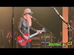 Maybe you would like to learn more about one of these? Billy Gibbons Live At Gibson 2019 Namm After Party Youtube