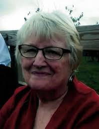 Bonnie Kay Stansbury Obituary September 29, 2023