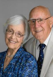 Ray and Doris Aeschliman mark 65 years of marriage