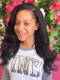 Tanaya Smith's Instagram, Twitter & Facebook