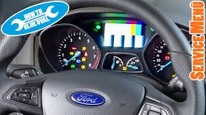 Alege intre 89 carlige de remorcare ford ford focus, de cea mai buna calitate. Service Menu Fur Ford Focus 3 4 Mondeo 5 Uvm Dtc Fehlerspeicher Bordcomputer Selbstdiagnose Modus Youtube