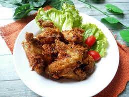 Resep Ayam Goreng Lengkuas Oleh Sukmawati Rs Recipe Ayam Goreng Resep Ayam Memasak