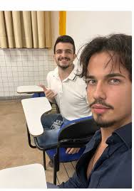 Catequese Vai Começar Rincon