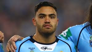 State of Origin: Dylan Walker latest NSW Blues player hung out to dry by  bizarre selection