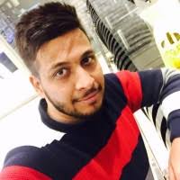 Muhammad Usman farid