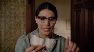 Ms Fisher's Modern Murder Mysteries" Dead Beat (TV Episode 2019)