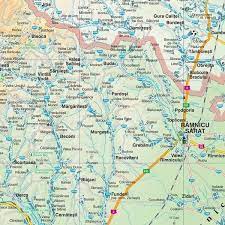 Puteţi localiza orice adresă din buzău căutând după stradă, zonă sau cartier. Harta JudeÅ£ului BuzÄƒu