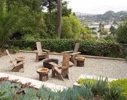 Classic Summer Furniture The Adirondack Chair Succulent Garden Design Lawn Free Landscaping Garden Design