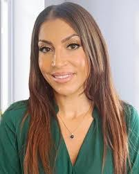 Christine Depalo's Instagram, Twitter & Facebook