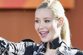 Last year, the star shared a. Iggy Azalea Finds New Team As X Factor Australia S Latest Judge