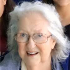 Patricia Greenwood Obituary January 1, 2020