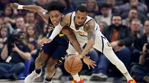Live nba will provide all nuggets for the current year, game streams for preseason, season. Love Scores 27 Points As Cavaliers Surprise Nuggets Again Wkbn Com
