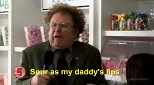 Ugh It Tastes Like A Pickle Dr Steve Brule Wut