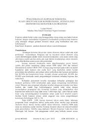 Contoh perusahaan berbasis koperasi adalah kospin jasa. Https Ejurnal Ung Ac Id Index Php Jin Article Download 712 655