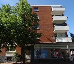 Praxis, büro oder umbau zur wohnfläche, all das ist. 3 Zimmer Wohnung Zu Vermieten Bahnhofstrasse 48 22880 Wedel Pinneberg Kreis Mapio Net