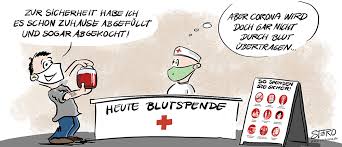 Blutspendern ist das verfahren bereits bekannt. Cartoons Von Stero Cartoon Der Woche Archive Seite 8 Von 18 Roth Cartoons De