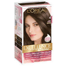 28 Albums Of Loreal Dark Brown Hair Color Ammonia Free