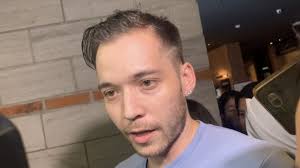 Setelah 3 Tahun, Stefan William Buka Suara Soal Cerai dari Celine  Evangelista