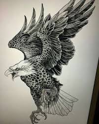 Common in continental european heraldry we see the eagle. 100 Incredible Eagle Tattoo Design Ideas Eagle Tattoo Eagle Tattoos Eagle Drawing