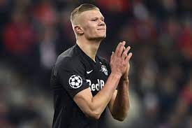 Find out everything about erling haaland. Man Utd Transfer Blow As Erling Haaland Verbally Agrees Deal With Juventus Mirror Online
