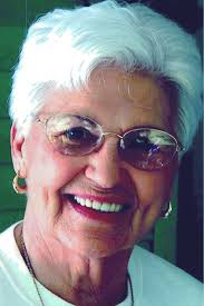 Maudie T Butler Obituary