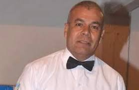 Falleció el reconocido árbitro de box Ramón Leiva • Diario Democracia