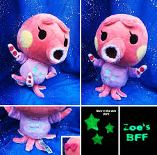 I Made A Marina Plush For Someone Animalcrossing Animal Crossing Plush Animal Crossing Memes Animal Crossing