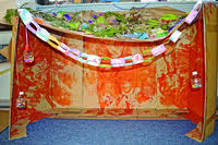 This craft is an ideal tool for teaching kids about the laws and customs of sukkot while they have fun with arts and crafts. Why Sukkot Is Actually The Best Holiday For Kids Jewish Rhode Island
