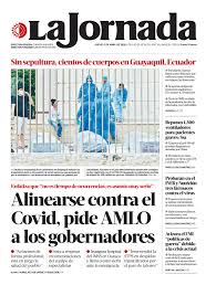 Maybe you would like to learn more about one of these? La Jornada 04 02 2020 By La Jornada Issuu