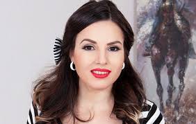 Talia Amanda Biography/Wiki, Age, Height, Career, Photos & More