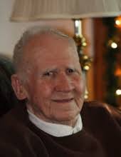 Obituary information for Charles C. Mellows