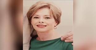 Peggy Persons Fox Obituary