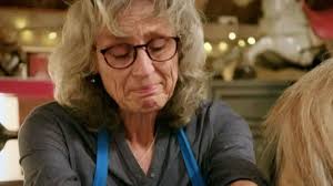 Suzie Fletcher 'didn't expect to break down'